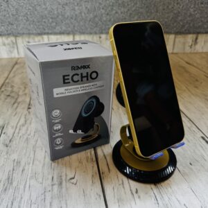 360° Rotating Adjustable Mobile Phone Holder with Suction Base