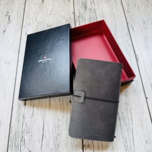 Sheaffer premium notebook/journal