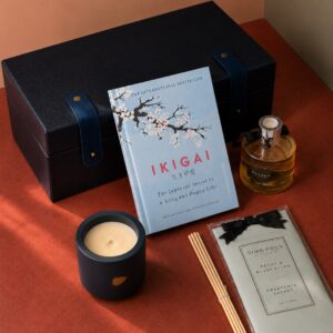 Ikigai Wellness Gift Hamper