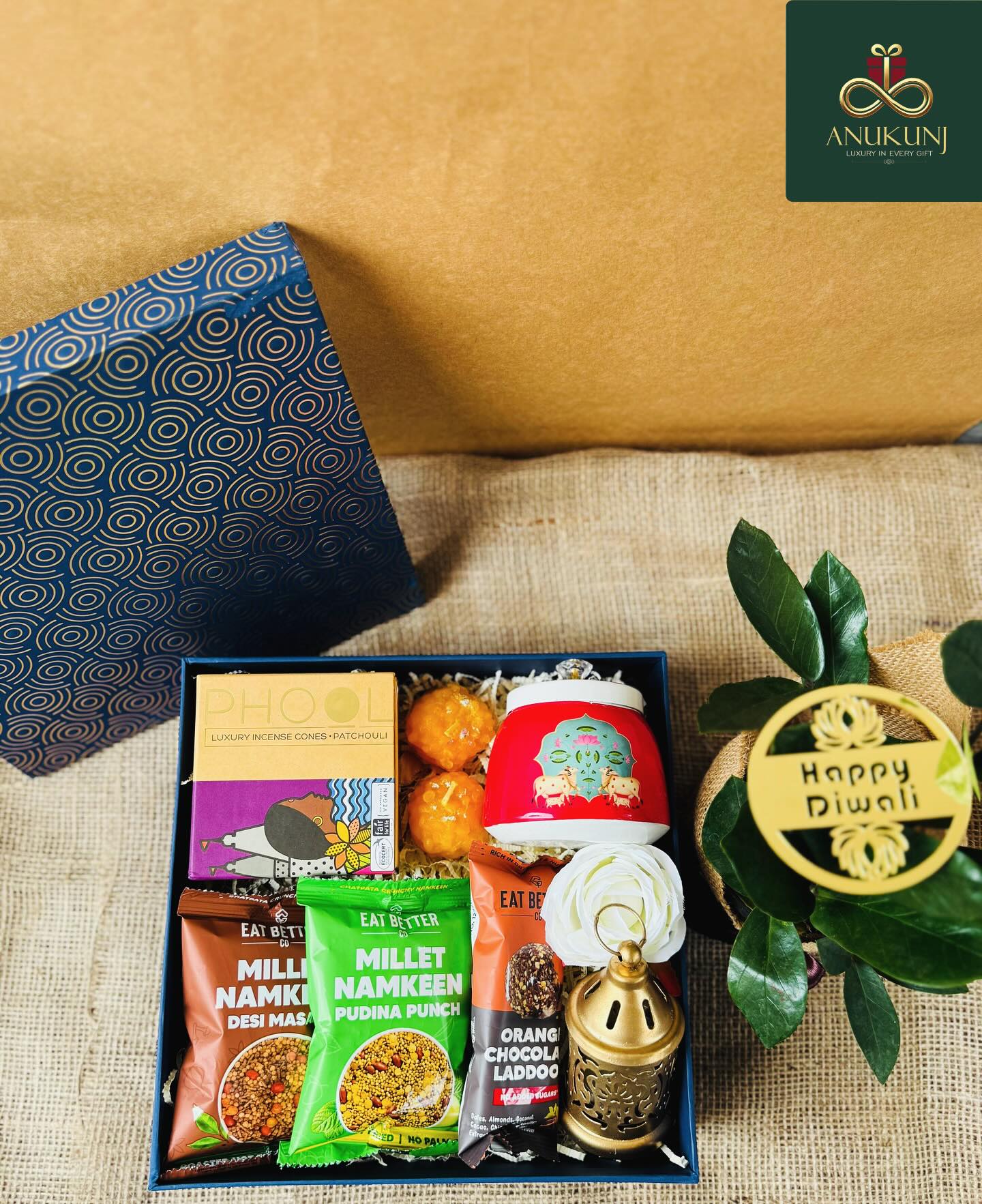Festivals Gifting
