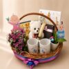 Baby Shower Hamper