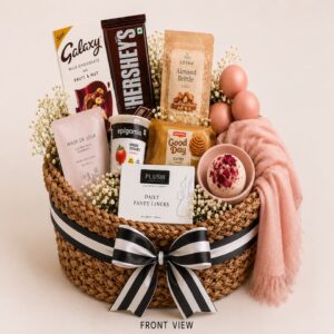 Chill With Chocolates