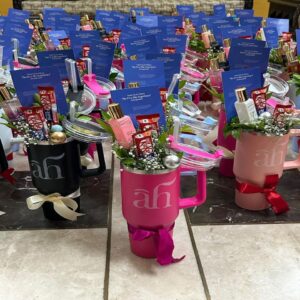 GenZ Hamper