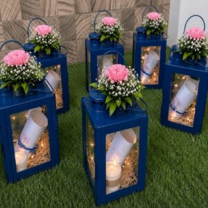 Premium Invitation Hamper