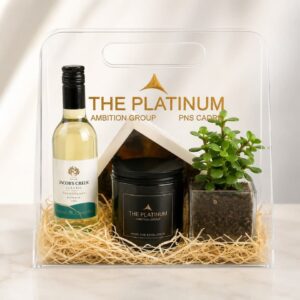 Hamper for Your Me Time
