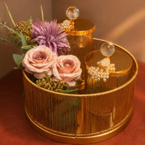 Royal Bloom Luxe Hamper