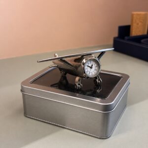 Aviator Executive Timepiece