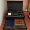 Executive Prestige Desk Gift Set