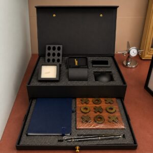 Executive Prestige Desk Gift Set
