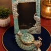 Royal Peacock Décor Gift Set